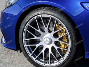 Mercedes-Benz AMG Ceramic pegatinas para frenos