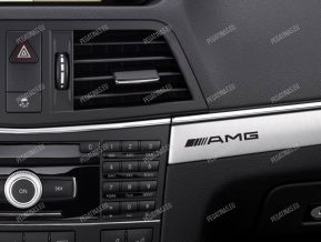 Mercedes-Benz AMG pegatinas para el tablero