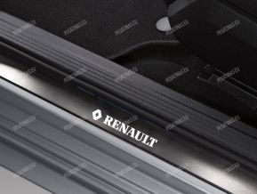 Renault pegatinas para marcos de puertas