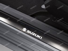 Suzuki pegatinas para marcos de puertas