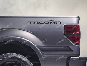 Toyota Tacoma pegatinas para alas