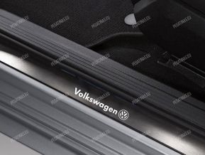 Volkswagen pegatinas para marcos de puertas