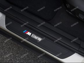 BMW M pegatinas para marcos de puertas